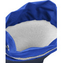 Ocieplane Lekkie Kalosze PLAYSHOES 180192 Navy 3