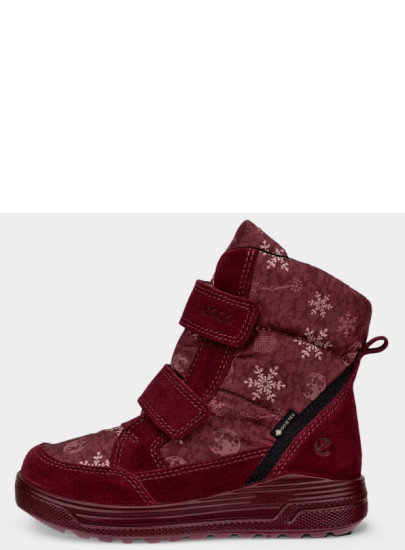 Śniegowce z Gore-Tex ECCO...