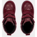 Śniegowce z Gore-Tex ECCO Urban Snowboarder Dark Ruby 722352-61413 2