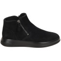 Botki ECCO Move W Black 223823-05001 1