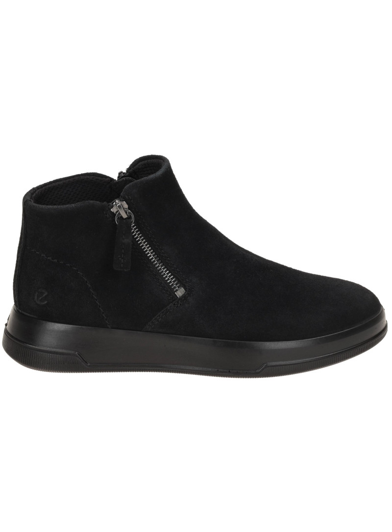 Botki ECCO Move W Black 223823-05001