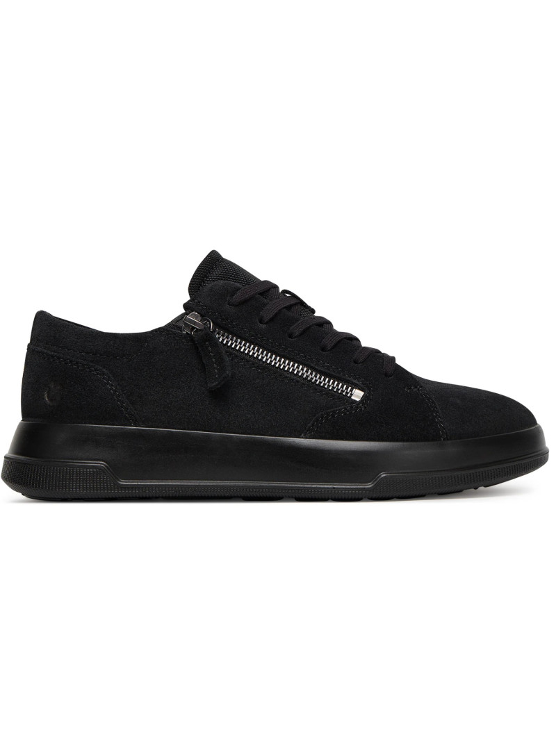 Półbuty ECCO Move W Black 223813-50472