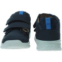 Trzewiki SUPERFIT Gore-tex Breeze 1-000369-8000 2