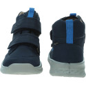Wodoodporne Trzewiki SUPERFIT Breeze Gore-tex 1-000367-8000 2