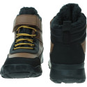 Śniegowce GEOX J Trekkyup B Abx J46MBE 0MEMS C0275 2