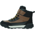 Śniegowce GEOX J Trekkyup B Abx J46MBE 0MEMS C0275 4