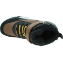 Śniegowce GEOX J Trekkyup B Abx J46MBE 0MEMS C0275 5