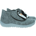 Ciepłe Kapcie z Pingwinkiem SUPERFIT Happy Octi 1-006295-2000 1