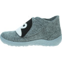 Ciepłe Kapcie z Pingwinkiem SUPERFIT Happy Octi 1-006295-2000 4