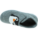 Ciepłe Kapcie z Pingwinkiem SUPERFIT Happy Octi 1-006295-2000 5