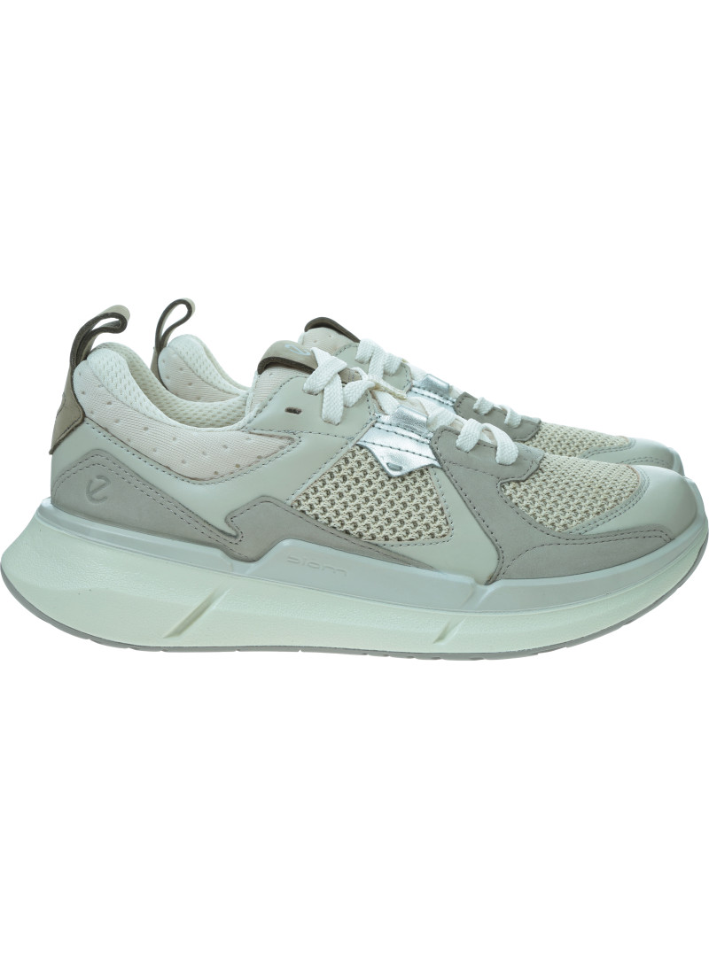 Sneakersy ECCO Biom 2.2 W Gravel 830773-51230