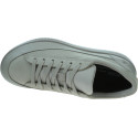 Wodoodporne Półbuty ECCO Soft Zero W Moon Rock 220283-55294 5