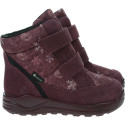 Śniegowce z Gore-Tex ECCO Urban Mini Dark Ruby 764801-61413 1