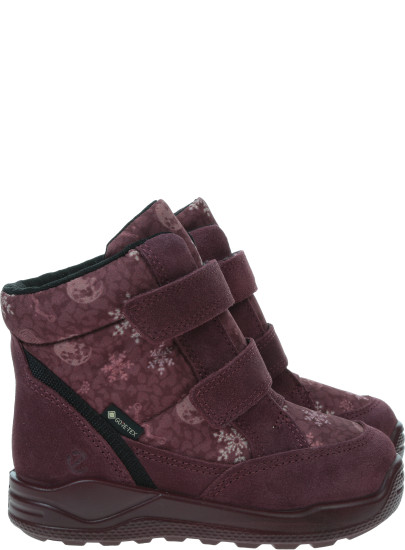 Śniegowce z Gore-Tex ECCO...