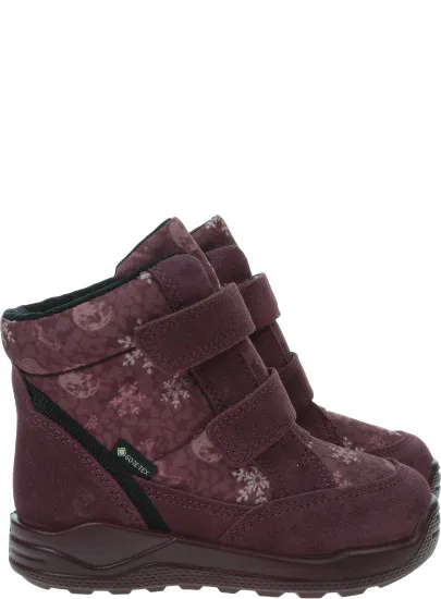 Śniegowce z Gore-Tex ECCO...