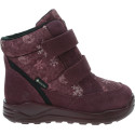Śniegowce z Gore-Tex ECCO Urban Mini Dark Ruby 764801-61413 3