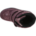 Śniegowce z Gore-Tex ECCO Urban Mini Dark Ruby 764801-61413 5