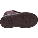 Śniegowce z Gore-Tex ECCO Urban Mini Dark Ruby 764801-61413 6