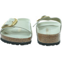 Klapki BIRKENSTOCK Madrid BB LENA HS Ecru HEX 1025317 2