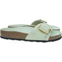Klapki BIRKENSTOCK Madrid BB LENA HS Ecru HEX 1025317 1