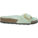 Klapki BIRKENSTOCK Madrid BB LENA HS Ecru HEX 1025317 3