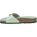 Klapki BIRKENSTOCK Madrid BB LENA HS Ecru HEX 1025317 4