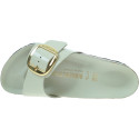 Klapki BIRKENSTOCK Madrid BB LENA HS Ecru HEX 1025317 5
