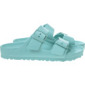 Klapki BIRKENSTOCK Arizona EVA Surf Green 1027404 1