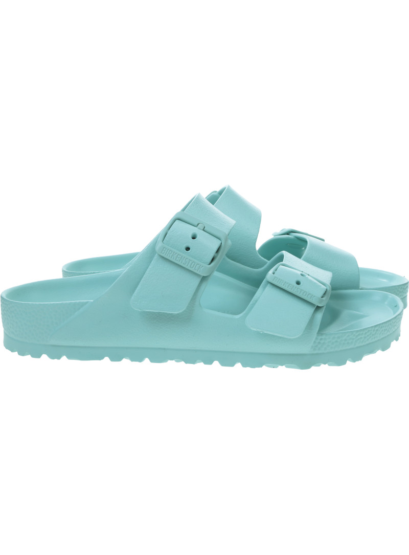 Klapki BIRKENSTOCK Arizona EVA Surf Green 1027404