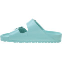 Klapki BIRKENSTOCK Arizona EVA Surf Green 1027404 4