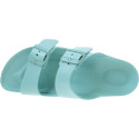 Klapki BIRKENSTOCK Arizona EVA Surf Green 1027404 5