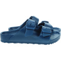 Klapki BIRKENSTOCK Arizona Eva Kids Navy 1029582 2