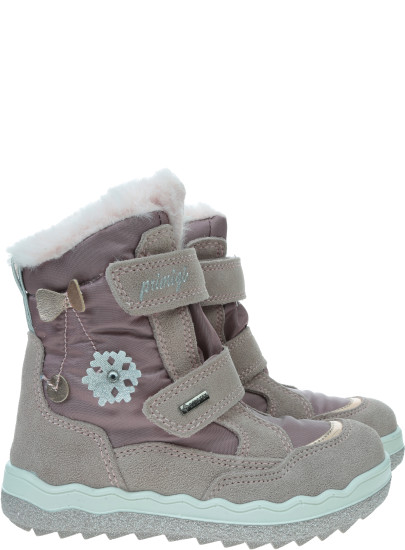 Śniegowce PRIMIGI Gore-Tex...