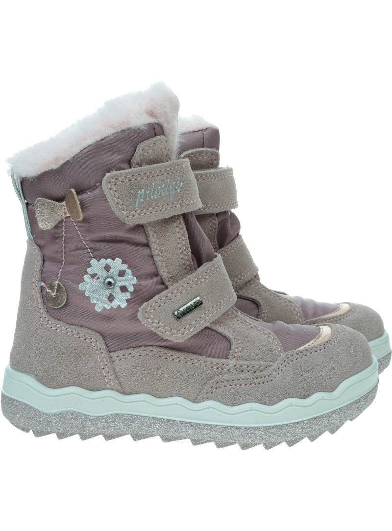 Śniegowce PRIMIGI Gore-Tex 8883711