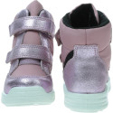 Śniegowce z Gore-Tex ECCO Urban Mini Blush 764801-51550 2
