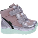 Śniegowce z Gore-Tex ECCO Urban Mini Blush 764801-51550 1