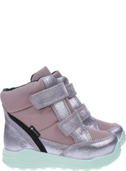 Śniegowce z Gore-Tex ECCO...