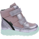 Śniegowce z Gore-Tex ECCO Urban Mini Blush 764801-51550 3