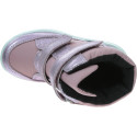Śniegowce z Gore-Tex ECCO Urban Mini Blush 764801-51550 5