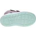 Śniegowce z Gore-Tex ECCO Urban Mini Blush 764801-51550 6