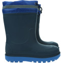 Ocieplane Lekkie Kalosze PLAYSHOES 180192 Navy 1