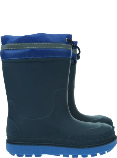 Ocieplane Lekkie Kalosze...