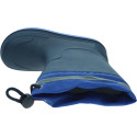Ocieplane Lekkie Kalosze PLAYSHOES 180192 Navy 6
