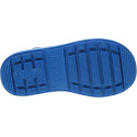 Ocieplane Lekkie Kalosze PLAYSHOES 180192 Navy 7