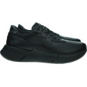 Męskie Skórzane Sneakersy ECCO Biom 2.2 M Black 830764-01001 1