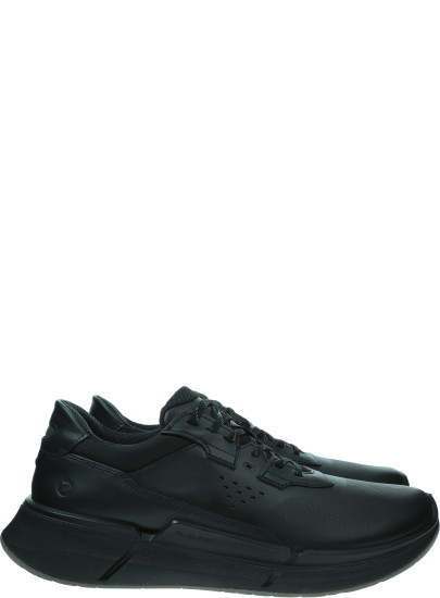 Męskie Skórzane Sneakersy...