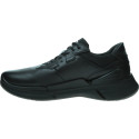 Męskie Skórzane Sneakersy ECCO Biom 2.2 M Black 830764-01001 4
