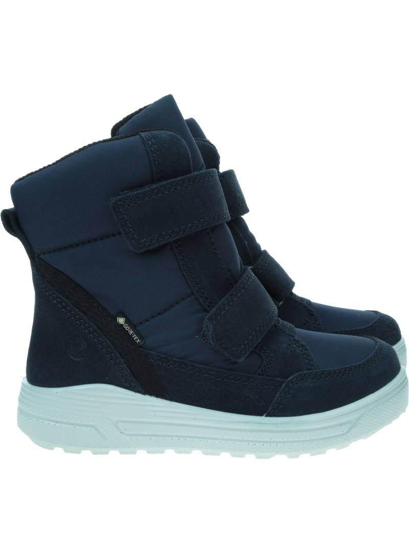 Śniegowce z Gore-Tex ECCO Urban Snowboarder 722353-50769