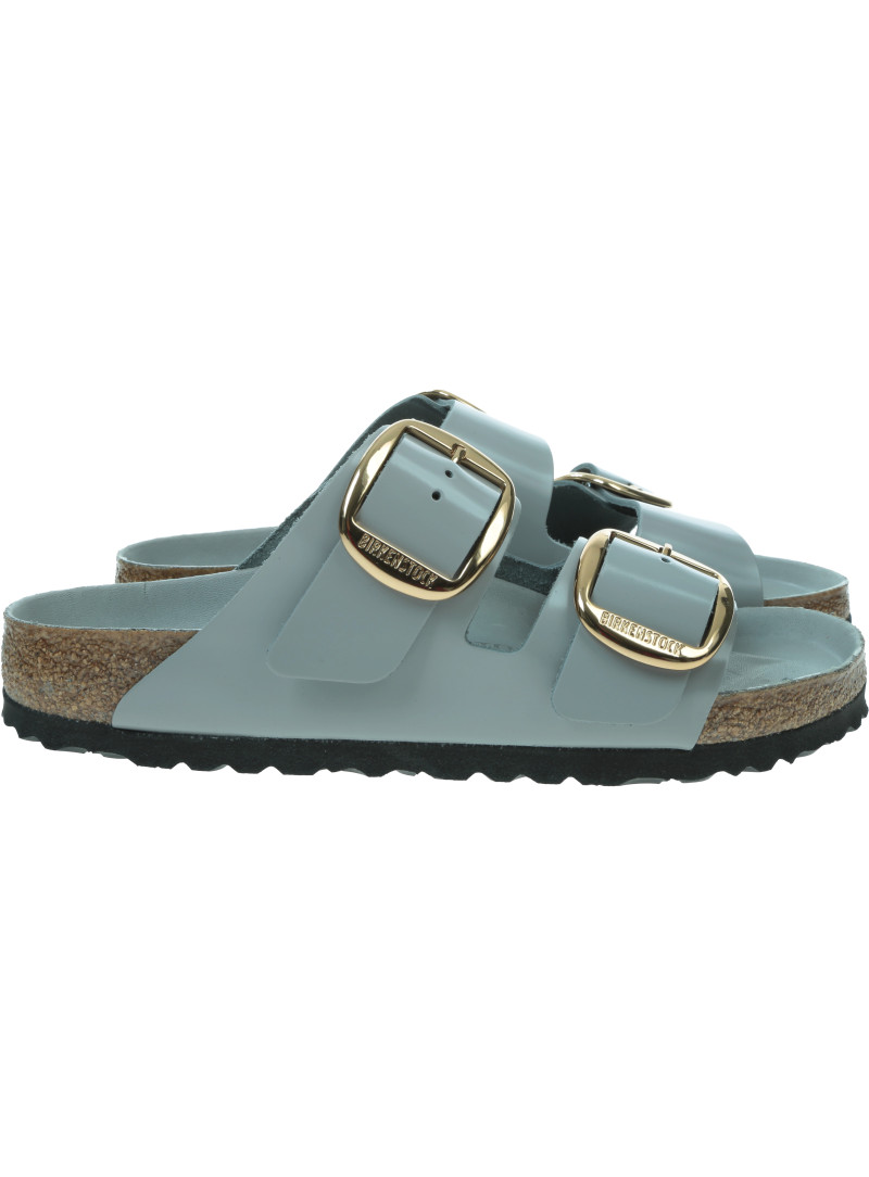Klapki BIRKENSTOCK Arizona BB LENA HS Stone Coin HEX 1029346