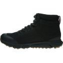 Buty Trekkingowe TOMMY HILFIGER Outdoor Runner Hi Waterproof FM0FM05575 BDS 4